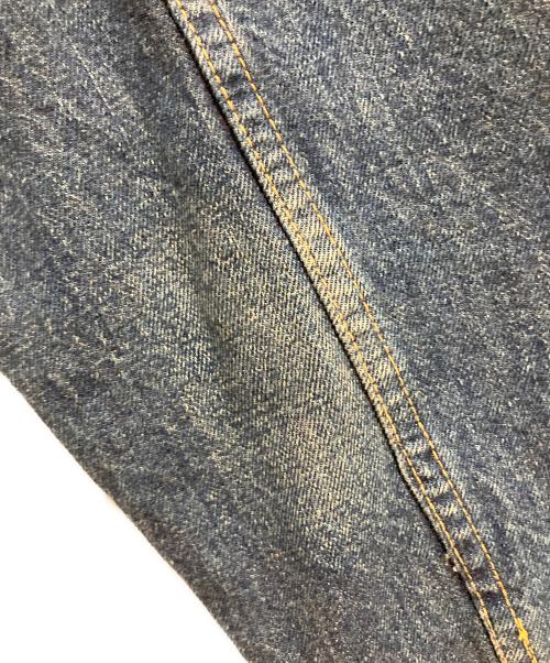 orSlow（オアスロウ）orSlow (オアスロウ) 2ndデニムジャケット インディゴ サイズ:Sの古着・服飾アイテム