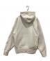 CAMBER (キャンバー) SNS (エスエヌエス) プルオーバーパーカー ベージュ サイズ:M：7000円