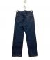 AURALEE (オーラリー) HARD TWIST DENIM 5P PANTS インディゴ サイズ:32：18000円