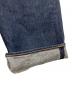 中古・古着 AURALEE (オーラリー) HARD TWIST DENIM 5P PANTS インディゴ サイズ:32：18000円