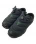 South2 West8（サウスツー ウエストエイト）の古着「INSTAPUMP FURY MULE」｜ブラック