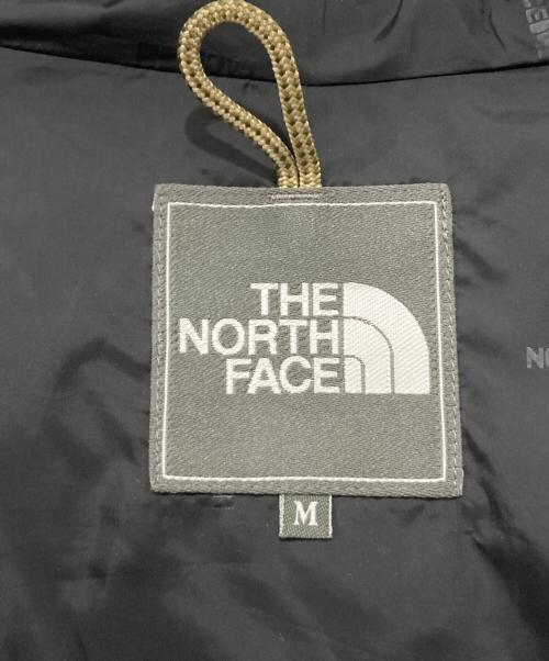 THE NORTH FACE（ザ ノース フェイス）THE NORTH FACE (ザ ノース フェイス) RTGハイベントアルファジャケット カーキ サイズ:Mの古着・服飾アイテム