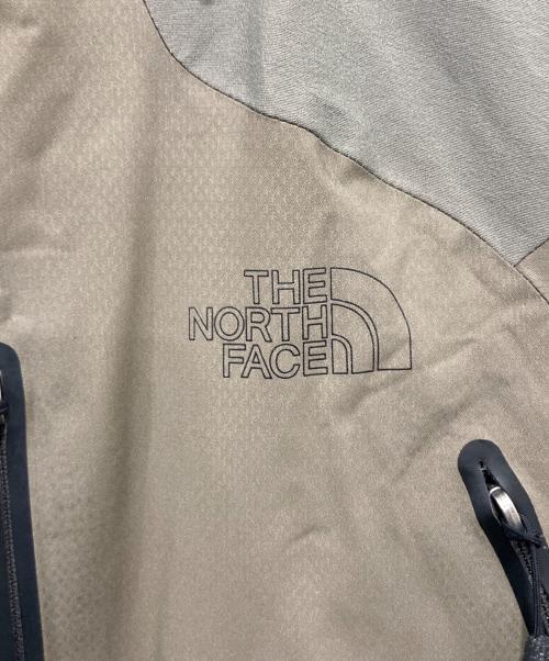 THE NORTH FACE（ザ ノース フェイス）THE NORTH FACE (ザ ノース フェイス) RTGハイベントアルファジャケット カーキ サイズ:Mの古着・服飾アイテム