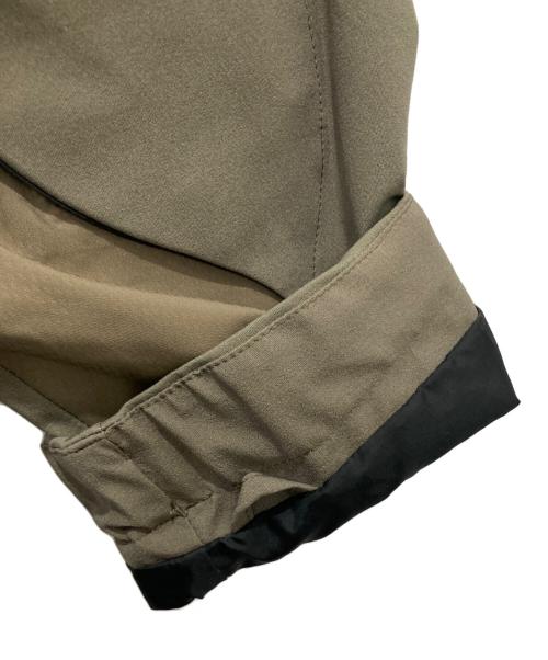 THE NORTH FACE（ザ ノース フェイス）THE NORTH FACE (ザ ノース フェイス) RTGハイベントアルファジャケット カーキ サイズ:Mの古着・服飾アイテム