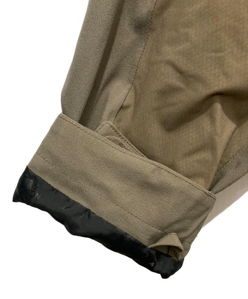 THE NORTH FACE（ザ ノース フェイス）THE NORTH FACE (ザ ノース フェイス) RTGハイベントアルファジャケット カーキ サイズ:Mの古着・服飾アイテム