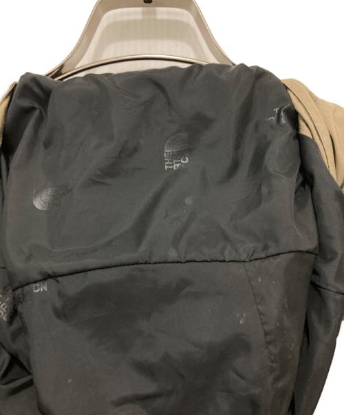 THE NORTH FACE（ザ ノース フェイス）THE NORTH FACE (ザ ノース フェイス) RTGハイベントアルファジャケット カーキ サイズ:Mの古着・服飾アイテム