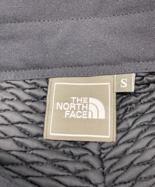 THE NORTH FACE（ザ ノース フェイス）THE NORTH FACE (ザ ノース フェイス) HyventAlpha Insulation Pant ブラック サイズ:Sの古着・服飾アイテム