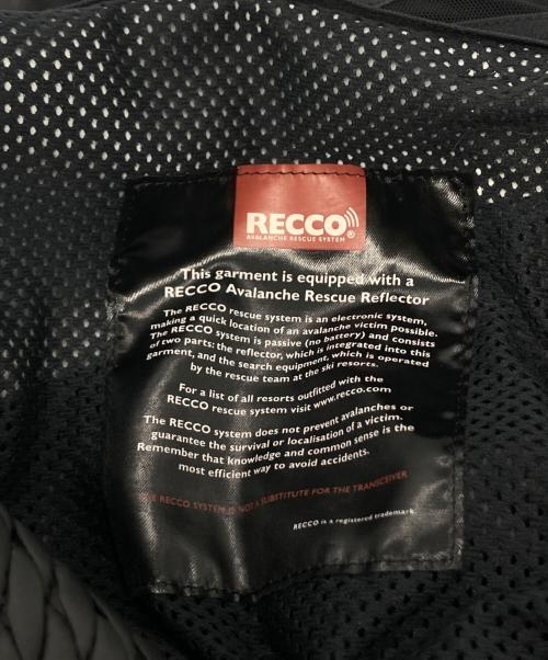 THE NORTH FACE（ザ ノース フェイス）THE NORTH FACE (ザ ノース フェイス) HyventAlpha Insulation Pant ブラック サイズ:Sの古着・服飾アイテム