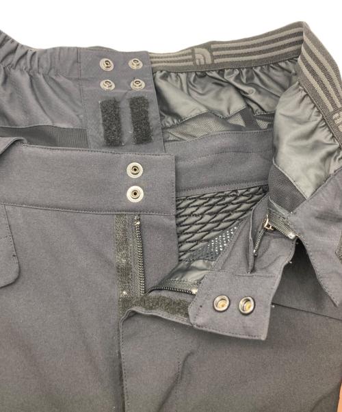 THE NORTH FACE（ザ ノース フェイス）THE NORTH FACE (ザ ノース フェイス) HyventAlpha Insulation Pant ブラック サイズ:Sの古着・服飾アイテム