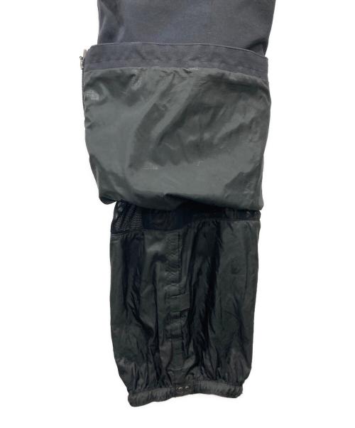 THE NORTH FACE（ザ ノース フェイス）THE NORTH FACE (ザ ノース フェイス) HyventAlpha Insulation Pant ブラック サイズ:Sの古着・服飾アイテム