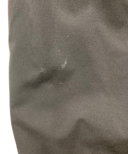 THE NORTH FACE（ザ ノース フェイス）THE NORTH FACE (ザ ノース フェイス) HyventAlpha Insulation Pant ブラック サイズ:Sの古着・服飾アイテム