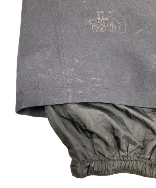 THE NORTH FACE（ザ ノース フェイス）THE NORTH FACE (ザ ノース フェイス) HyventAlpha Insulation Pant ブラック サイズ:Sの古着・服飾アイテム