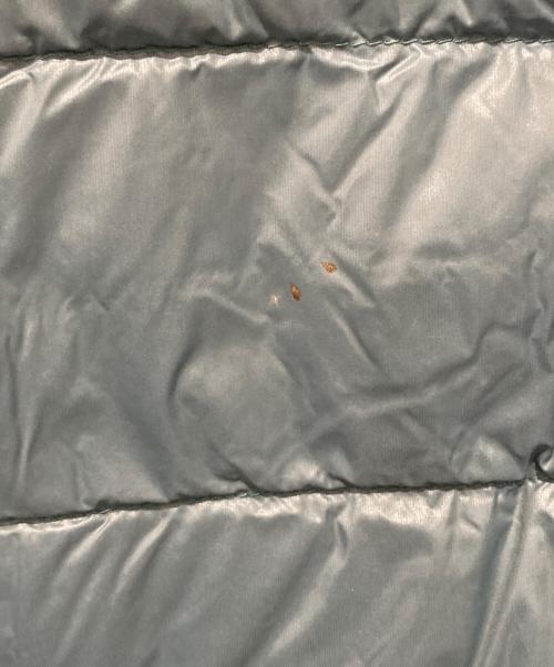 mont-bell（モンベル）mont-bell (モンベル) U.L. Down Guide Parka ブルー サイズ:Mの古着・服飾アイテム