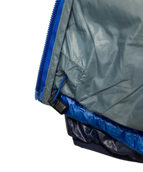 mont-bell（モンベル）mont-bell (モンベル) U.L. Down Guide Parka ブルー サイズ:Mの古着・服飾アイテム