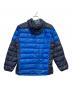 mont-bell (モンベル) U.L. Down Guide Parka ブルー サイズ:M：16000円