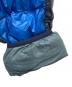 中古・古着 mont-bell (モンベル) U.L. Down Guide Parka ブルー サイズ:M：16000円