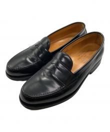 Jalan Sriwijaya（ジャランスリウァヤ）の古着「ローファー」｜ブラック