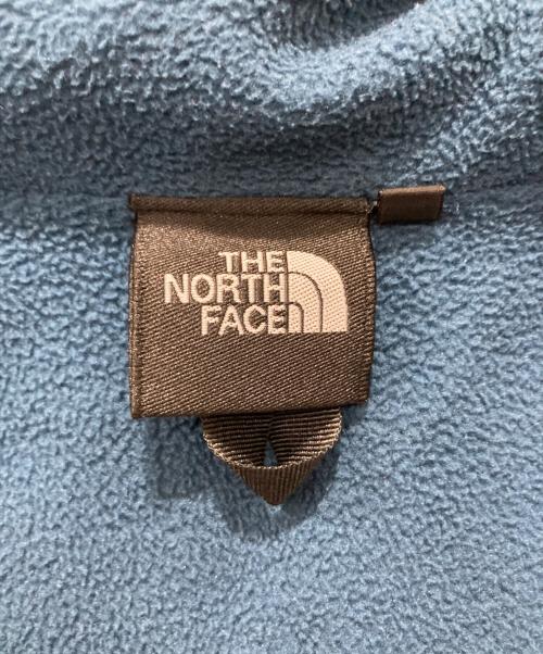 THE NORTH FACE（ザ ノース フェイス）THE NORTH FACE (ザ ノース フェイス) COMPACT NOMAD JACKET ベージュ サイズ:Lの古着・服飾アイテム