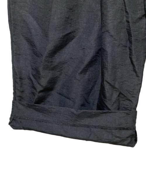 LOHEN（ローヘン）LOHEN (ローヘン) カマーベルトサスペンダーパンツ ブラック サイズ:36の古着・服飾アイテム