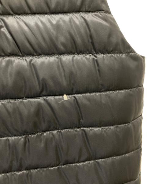 HERNO（ヘルノ）HERNO (ヘルノ) リバーシブルダウンベスト ネイビー サイズ:50の古着・服飾アイテム