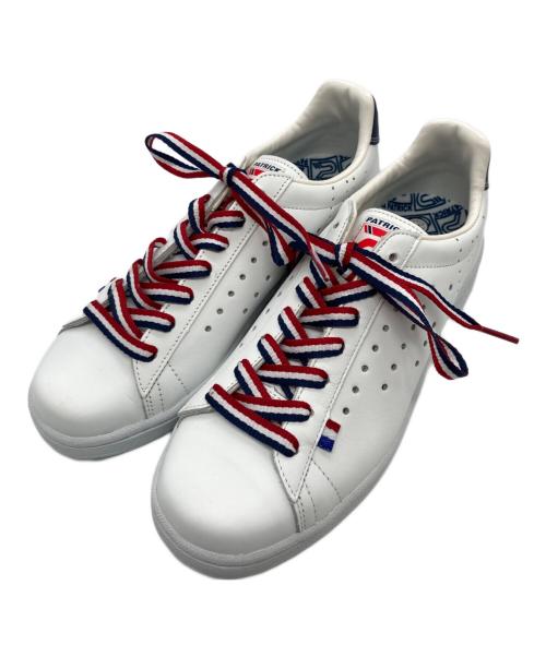 PATRICK（パトリック）PATRICK (パトリック) QUEBEC ホワイト サイズ:SIZE 40の古着・服飾アイテム