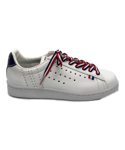 PATRICK（パトリック）PATRICK (パトリック) QUEBEC ホワイト サイズ:SIZE 40の古着・服飾アイテム