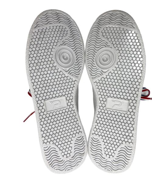 PATRICK（パトリック）PATRICK (パトリック) QUEBEC ホワイト サイズ:SIZE 40の古着・服飾アイテム