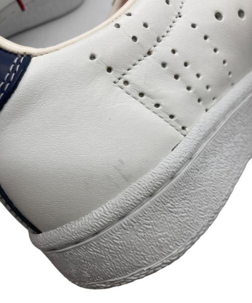 PATRICK（パトリック）PATRICK (パトリック) QUEBEC ホワイト サイズ:SIZE 40の古着・服飾アイテム