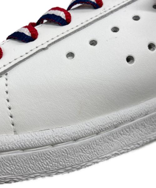 PATRICK（パトリック）PATRICK (パトリック) QUEBEC ホワイト サイズ:SIZE 40の古着・服飾アイテム