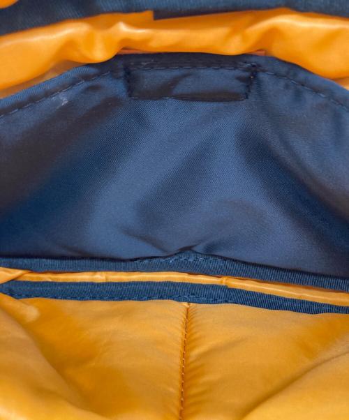 PORTER（ポーター）PORTER (ポーター) ウエストバッグ ブラックの古着・服飾アイテム