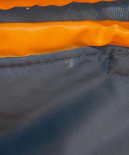 PORTER（ポーター）PORTER (ポーター) ウエストバッグ ブラックの古着・服飾アイテム