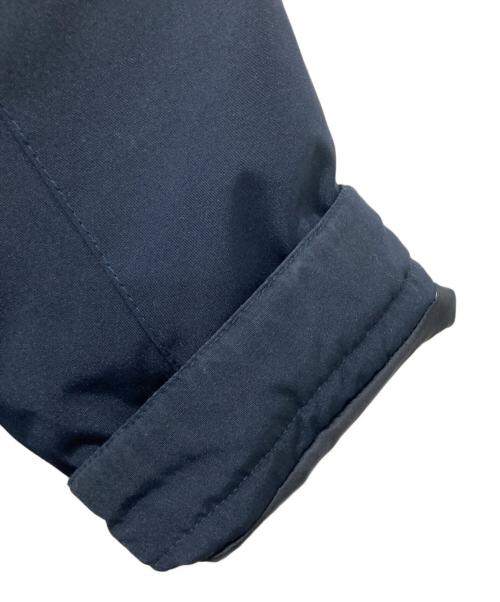 COLE HAAN（コールハーン）COLE HAAN (コールハーン) ダウンコート ネイビー サイズ:XLの古着・服飾アイテム