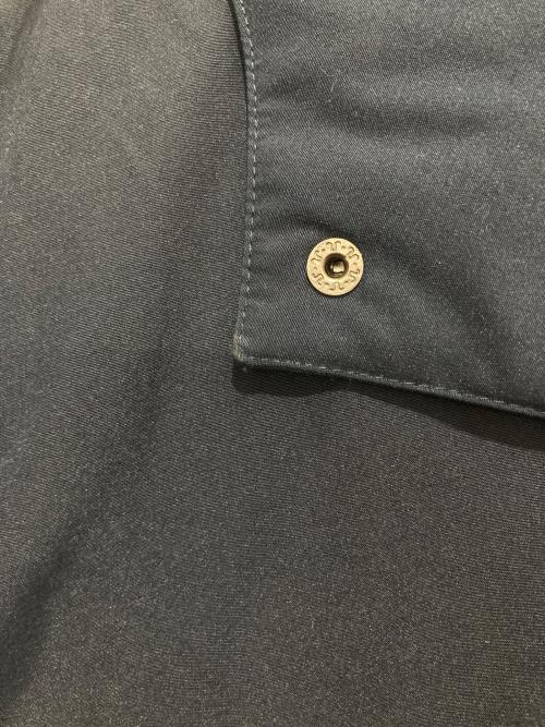 COLE HAAN（コールハーン）COLE HAAN (コールハーン) ダウンコート ネイビー サイズ:XLの古着・服飾アイテム