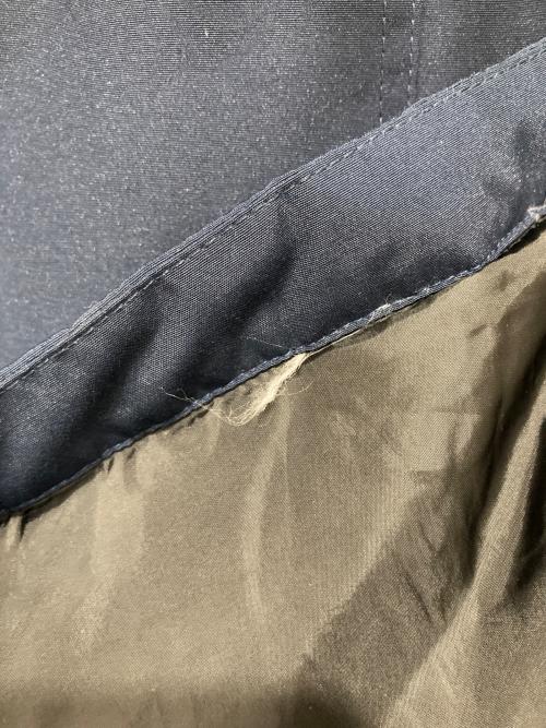 COLE HAAN（コールハーン）COLE HAAN (コールハーン) ダウンコート ネイビー サイズ:XLの古着・服飾アイテム