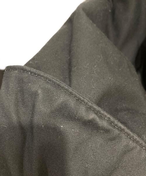 CarHartt（カーハート）CarHartt (カーハート) Quick Duck Jefferson Traditional Jackt ブラック サイズ:Mの古着・服飾アイテム