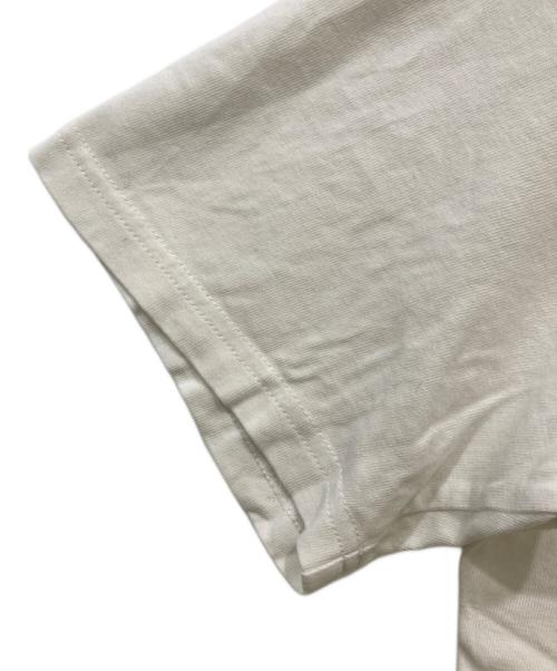 NUMBER (N)INE（ナンバーナイン）NUMBER (N)INE (ナンバーナイン) エンブレムTシャツ ネイビー サイズ:2の古着・服飾アイテム