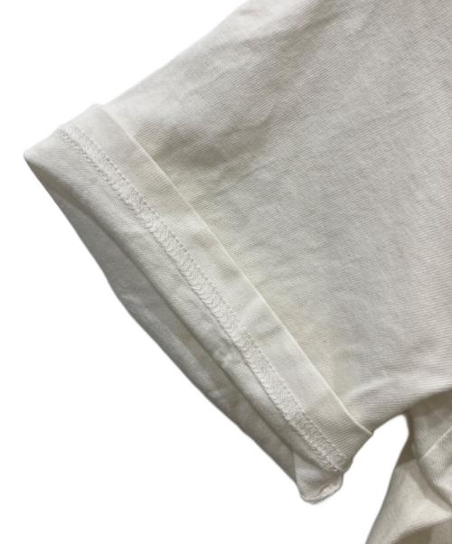 NUMBER (N)INE（ナンバーナイン）NUMBER (N)INE (ナンバーナイン) エンブレムTシャツ ネイビー サイズ:2の古着・服飾アイテム