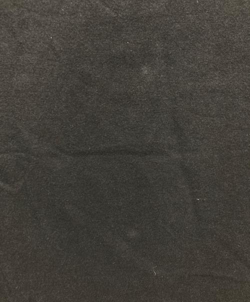 NUMBER (N)INE（ナンバーナイン）NUMBER (N)INE (ナンバーナイン) MILK&COOKIES T ブラック サイズ:2の古着・服飾アイテム