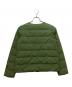 THE NORTH FACE (ザ ノース フェイス) BOADWALK CARDIGAN BZ グリーン サイズ:M：8000円