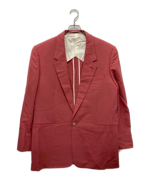 NORTON&SONS（ノートンアンドサンズ）NORTON&SONS (ノートンアンドサンズ) テーラードジャケット ピンク サイズ:-の古着・服飾アイテム