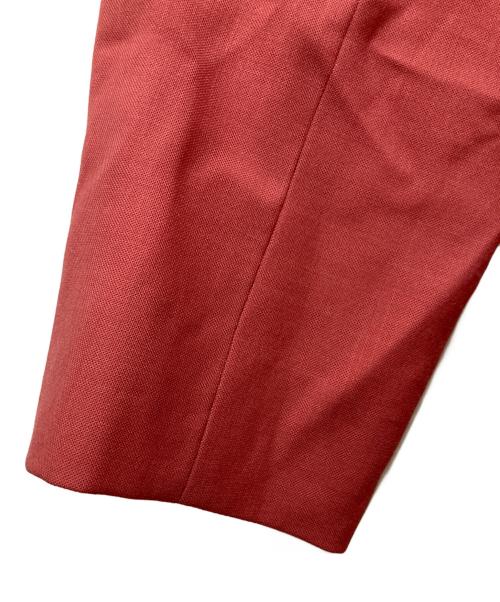 NORTON&SONS（ノートンアンドサンズ）NORTON&SONS (ノートンアンドサンズ) テーラードジャケット ピンク サイズ:-の古着・服飾アイテム