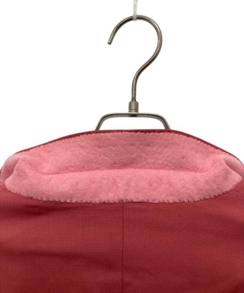 NORTON&SONS（ノートンアンドサンズ）NORTON&SONS (ノートンアンドサンズ) テーラードジャケット ピンク サイズ:-の古着・服飾アイテム