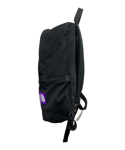 THE NORTHFACE PURPLELABEL（ザ・ノースフェイス パープルレーベル）THE NORTHFACE PURPLELABEL (ザ・ノースフェイス パープルレーベル) Field Day Pack ブラックの古着・服飾アイテム