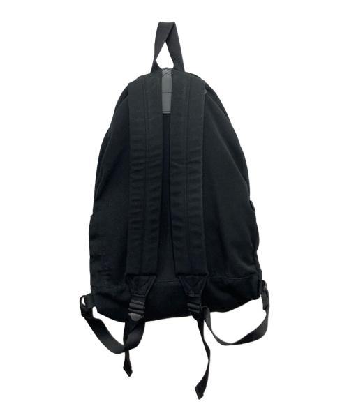 THE NORTHFACE PURPLELABEL（ザ・ノースフェイス パープルレーベル）THE NORTHFACE PURPLELABEL (ザ・ノースフェイス パープルレーベル) Field Day Pack ブラックの古着・服飾アイテム