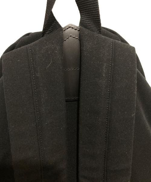 THE NORTHFACE PURPLELABEL（ザ・ノースフェイス パープルレーベル）THE NORTHFACE PURPLELABEL (ザ・ノースフェイス パープルレーベル) Field Day Pack ブラックの古着・服飾アイテム