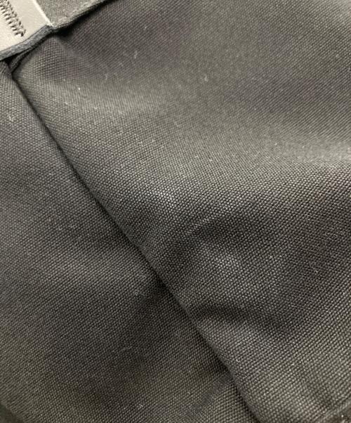 THE NORTHFACE PURPLELABEL（ザ・ノースフェイス パープルレーベル）THE NORTHFACE PURPLELABEL (ザ・ノースフェイス パープルレーベル) Field Day Pack ブラックの古着・服飾アイテム