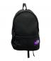 THE NORTHFACE PURPLELABEL（ザ・ノースフェイス パープルレーベル）の古着「Field Day Pack」｜ブラック