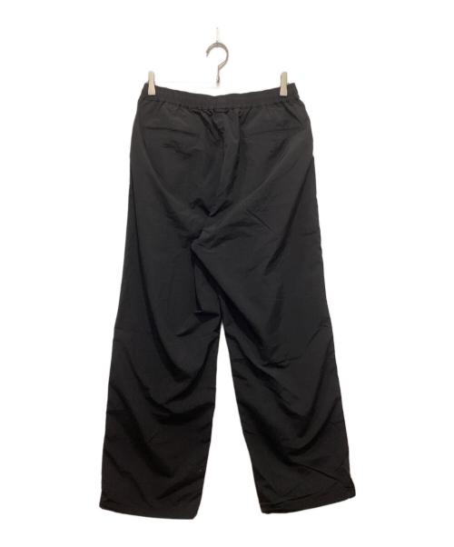 STEVEN ALAN（スティーブンアラン）STEVEN ALAN (スティーブンアラン) サプレックス スノー パンツ ブラック サイズ:Lの古着・服飾アイテム