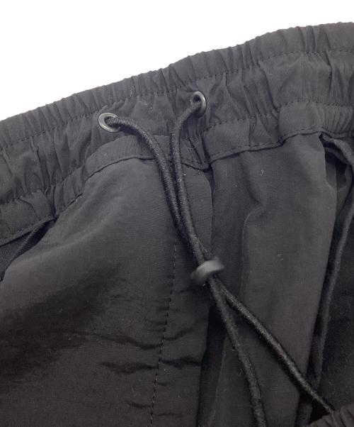 STEVEN ALAN（スティーブンアラン）STEVEN ALAN (スティーブンアラン) サプレックス スノー パンツ ブラック サイズ:Lの古着・服飾アイテム