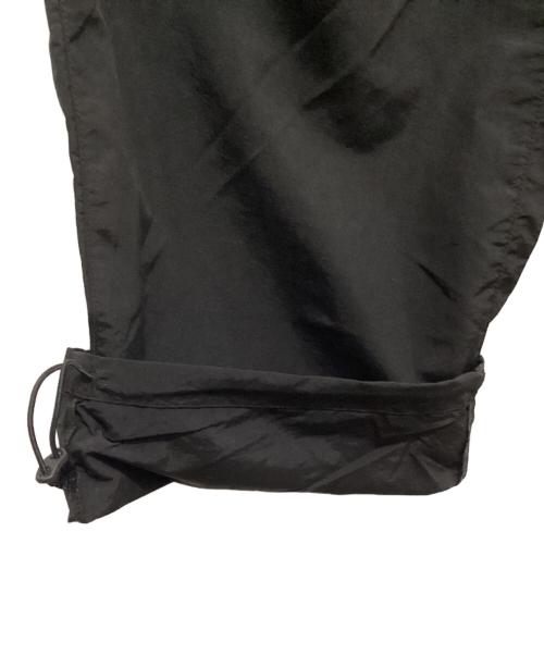 STEVEN ALAN（スティーブンアラン）STEVEN ALAN (スティーブンアラン) サプレックス スノー パンツ ブラック サイズ:Lの古着・服飾アイテム